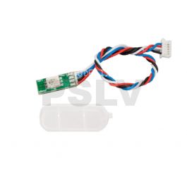 BLH7809 Rear Tri-Color LED 350 QX